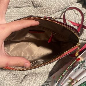 michael kors purse